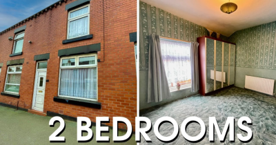 Church Avenue, Bolton ** NEW TO MARKET ** AUCTION ** Guide Price £81,000