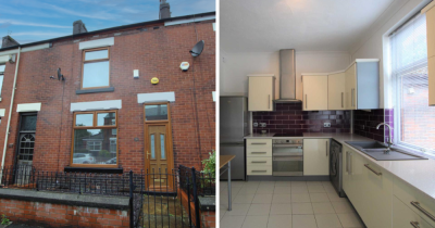 Cemetery Road, Tonge Fold, Bolton ** 2 BEDROOMS ** REDUCED TODAY ** £675 PCM