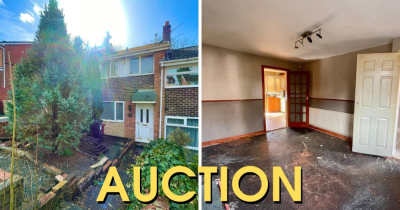 Tonge Fold Road, Bolton ** NEW TO MARKET ** AUCTION ** Guide Price £105,000