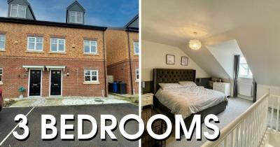 Stothert Street, Atherton **  3 BEDROOMS ** Offers in the Region of £250,000