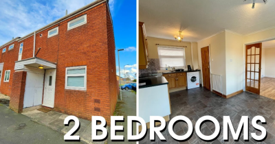 Cowper Avenue, Atherton ** NEW RENTAL PROPERTY ** £625 PCM