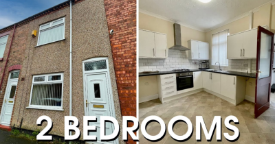 Park Street, Tyldesley ** NEW TO RENTAL MARKET ** £625 PCM