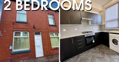 Dougill Street, Bolton ** NEW TO MARKET ** GUIDE PRICE £100,000