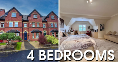 Ash Lawns, Bolton ** 4 BEDROOMS ** GUIDE PRICE £350,000