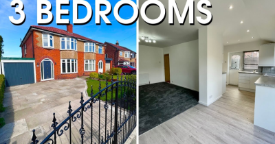 Butterfield Road, Over Hulton, Bolton ** 3 BEDROOMS SEMI DETACHED ** £1300 PCM