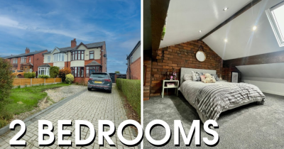 Newbrook Road, Bolton ** NEW TO MARKET **  Offers in the Region of £299,995