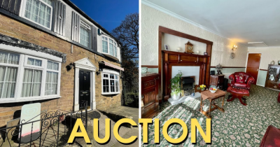 Wigan Road, Bolton ** 3 BED SEMI DETACHED ** AUCTION GUIDE PRICE £245,000