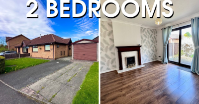 The Pewfist, Westhoughton, Bolton ** NEW TO MARKET ** Offers in the Region of £175,000