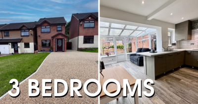 Bransdale Close, Bolton ** NEW TO MARKET ** Guide Price £280,000