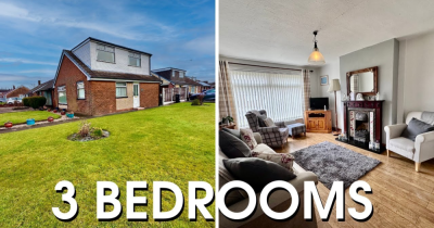Churchill Drive, Little Lever, Bolton ** REDUCED RECENTLY ** Offers in Excess of £240,000