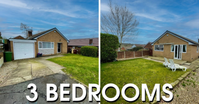 Culross Avenue, Ladybridge, Bolton ** RECENTLY REDUCED ** £1200 PCM