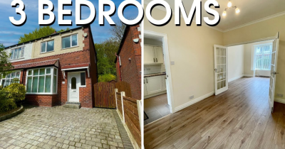 Orwell Road, Smithills, Bolton ** NEW TO MARKET ** £895 PCM