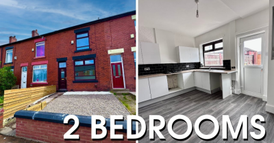 Wigan Road, Bolton ** NEW TO MARKET ** Guide Price £110,000