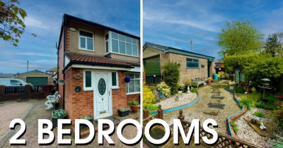 Everbrom Road, Bolton ** NEW TO MARKET ** Guide Price £310,000