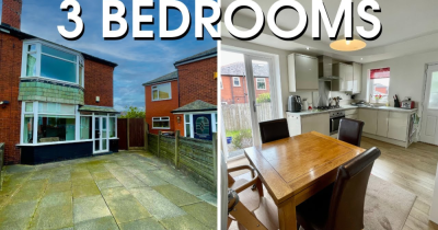 Frankford Square, Smithills, Bolton   ** NEW RENTAL PROPERTY ** £950 PCM