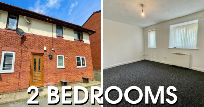 Castle Court, Castle Street, The Haulgh, Bolton ** NEW RENTAL ** £550 PCM