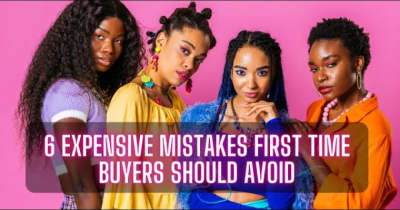 6 Expensive mistakes every Bolton first-time buyer should avoid