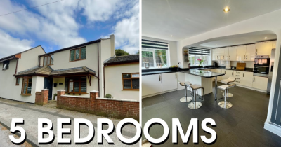 Moorfield Cottage, St. Johns Road, Lostock, Bolton ** NEW TO MARKET ** Guide Price £615,000