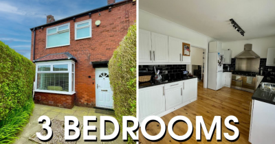 Hurst Street, Bolton ** NEW TO MARKET ** Guide Price £175,000