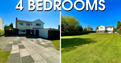 Shurdington Road, Bolton ** NEW TO MARKET ** Guide Price £650,000