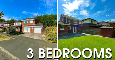 Beaumont Chase, Bolton ** NEW TO MARKET ** AUCTION ** Guide Price £220,000