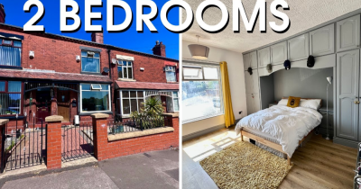 Ellesmere Road, Morris Green, Bolton ** AUCTION ** Guide Price £125,000