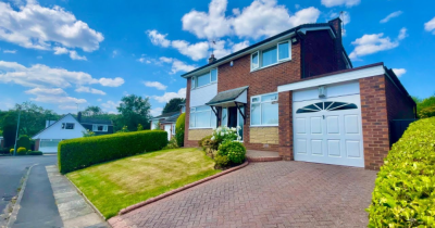 Broadway, Atherton, Manchester ** NEW TO MARKET ** Guide Price £360,000