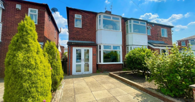 Broxton Avenue, Bolton ** NEW TO MARKET ** Guide Price £185,000