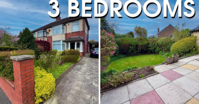 Bolton Road, Bolton ** REDUCED ** Offers in Excess of £230,000
