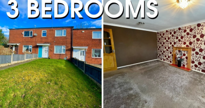 Glaisdale Close, Bolton ** AUCTION ** Guide Price £100,000