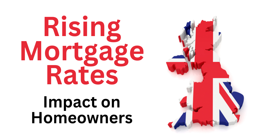 Rising Mortgage Rates: Impact on Bolton Homeowners