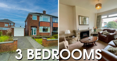 Eskdale Avenue, Bolton ** 3 BED SEMI ** Guide Price £185,000