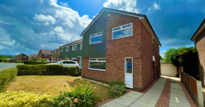 Lakenheath Drive, Sharples, Bolton ** 4 BED DETACHED ** £1200 PCM