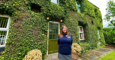 High Bank House, High Bank Street, Bolton ** NEW TO MARKET ** £450 PCM