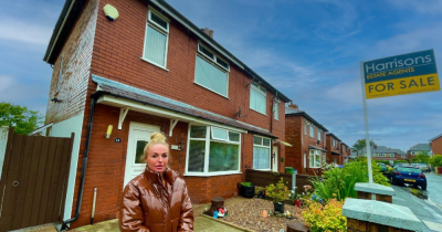 Roseneath Road, Bolton ** NEW TO MARKET ** AUCTION ** Guide Price £150,000