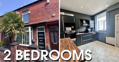 Arnold Street, Bolton ** Auction Guide Price £135,000 ** AUCTION ENDING 14th JULY @ 12PM