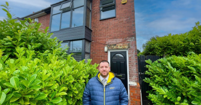 Mars Avenue, Bolton ** NEW TO MARKET ** AUCTION ** Guide Price £140,000