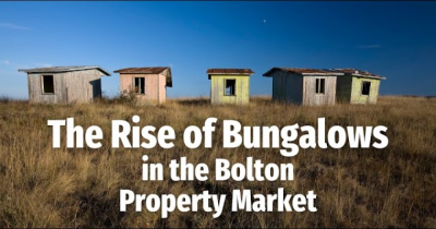 The Rise of Bungalows in the Bolton Property Market
