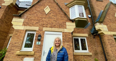 Reeceton Gardens, Bolton ** NEW TO MARKET ** £1300 PCM