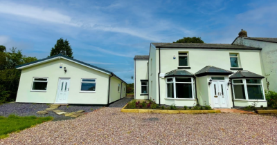 Dicconson Lane, Westhoughton, Bolton ** NEW ** Offers in Excess of £800,000