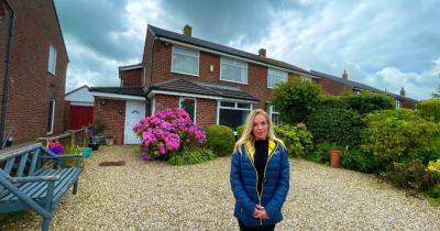 Lee Bank, Westhoughton, Bolton ** NEW ** Guide Price £315,000