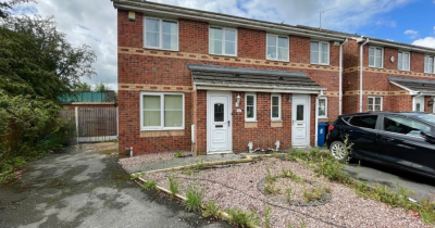 Rainbow Drive, Atherton ** NEW ** AUCTION ** Guide Price £140,000