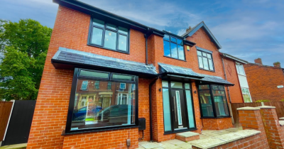 Lever Edge Lane, Bolton ** NEW ** Guide Price £320,000