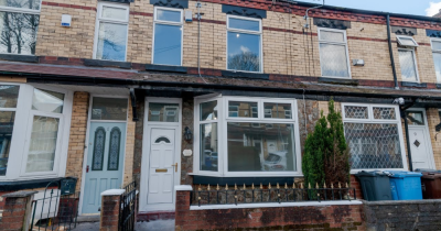 Eastwood Avenue, Moston, Manchester ** 3 BED TERRACED ** £995 PCM