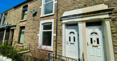 London Terrace, Darwen ** 2 BED TERRACED ** REDUCED ** £695 PCM
