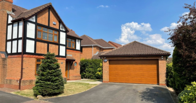 Bentworth Close, Westhoughton, Bolton ** REDUCED ** Guide Price £489,950