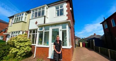 Openshaw Place, Farnworth, Bolton ** NEW ** 3 BED SEMI ** Guide Price £215,000