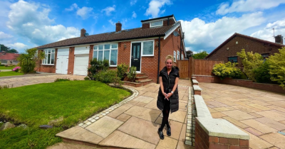 Bee Hive Green, Westhoughton, Bolton ** NEW ** 3 BEDROOMS ** Guide Price £350,000