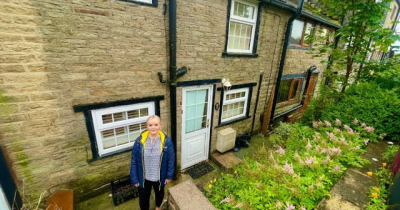 Bottom O Th Moor, Horwich, Bolton ** 2 BED COTTAGE ** £795 PCM