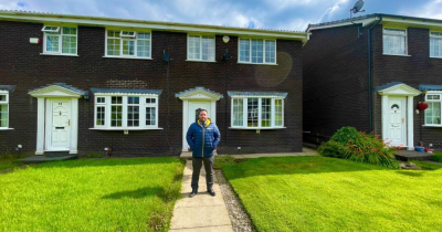 Rimsdale Walk, Bolton ** 3 BED MEWS ** Guide Price £195,000